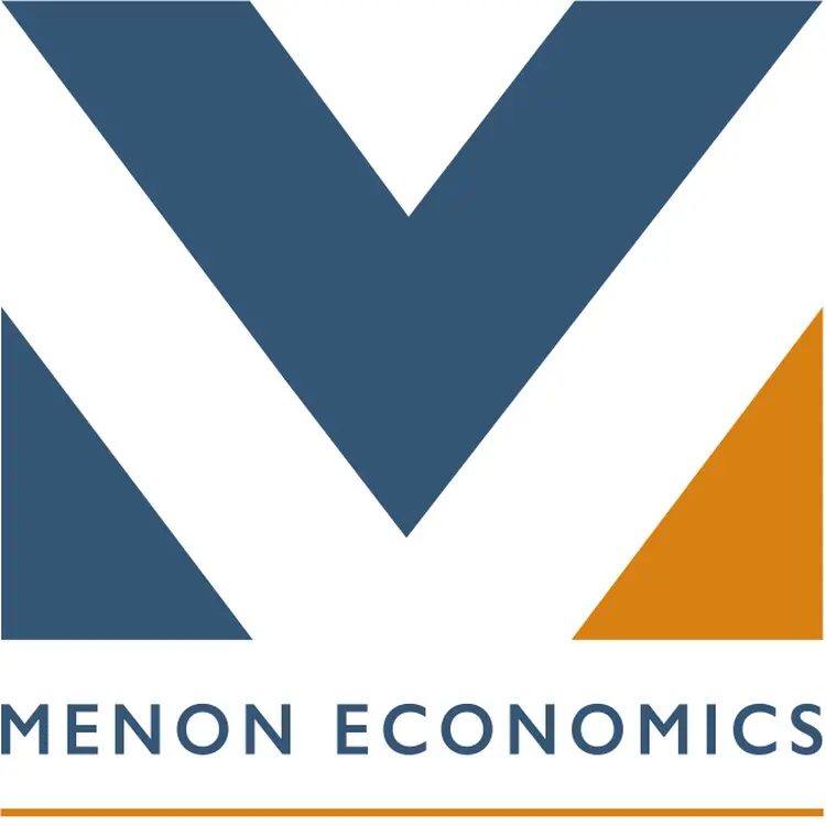 MENON ECONOMICS LOGO RGB