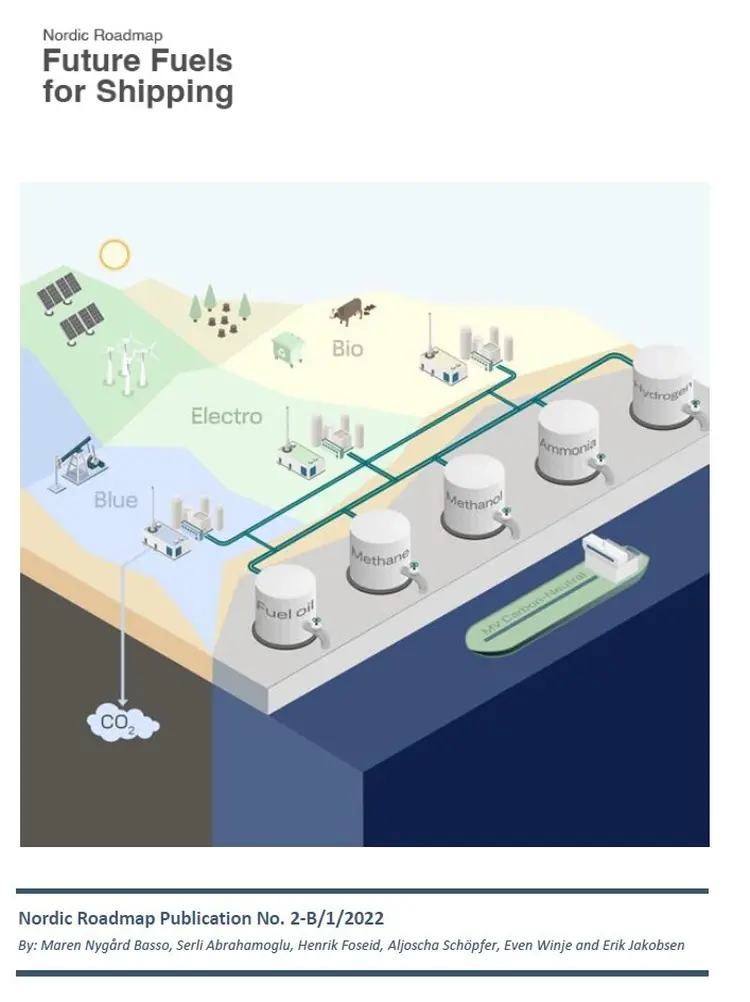 2022 2 B Nordic Roadmap