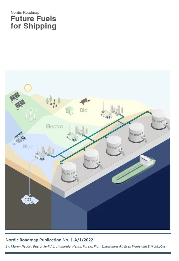 2022 1 A Nordic Roadmap