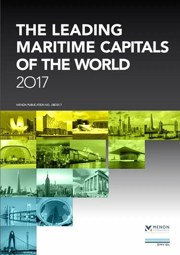 Maritime Capitals