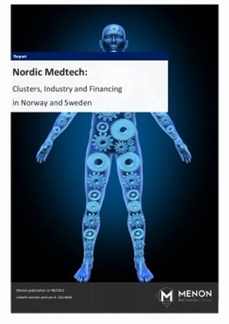 Swedish norwegian medtech clusters 2 243x343