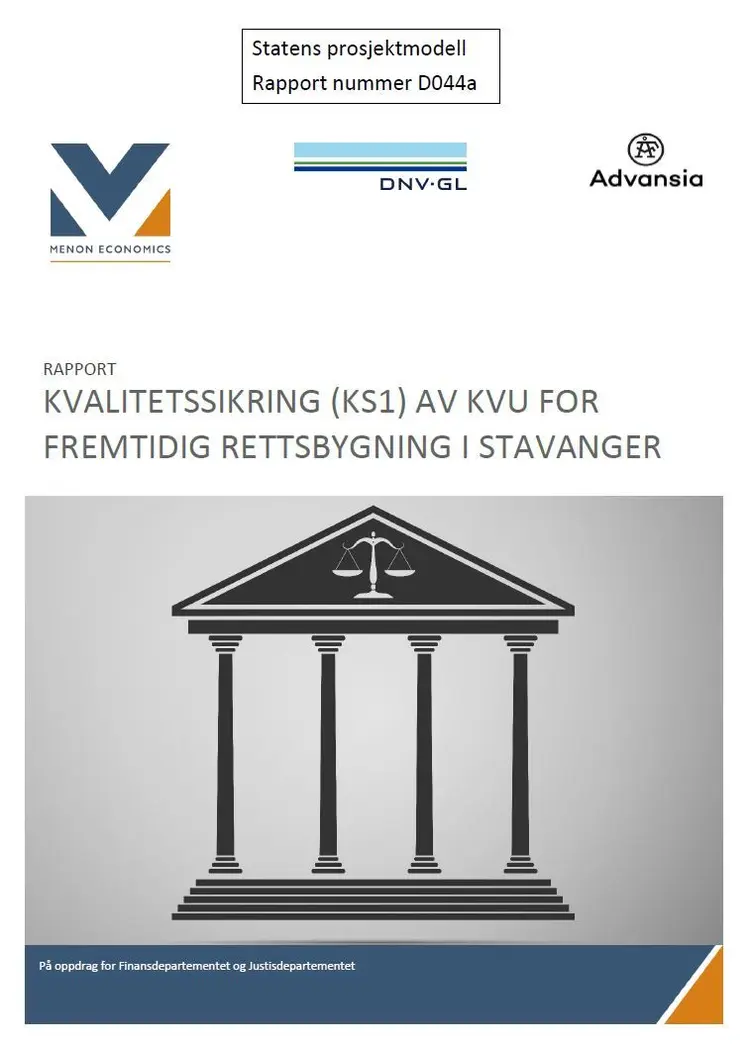 KVU Stavanger