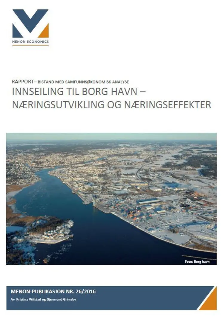 Borg Havn