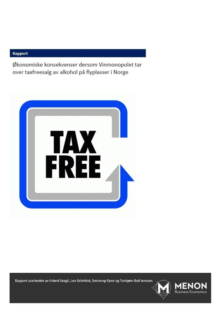 Taxfree