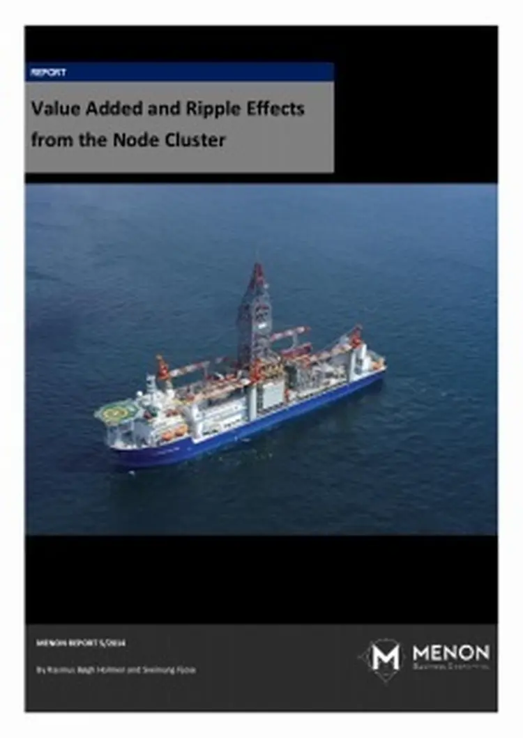 Node report final report 243x343