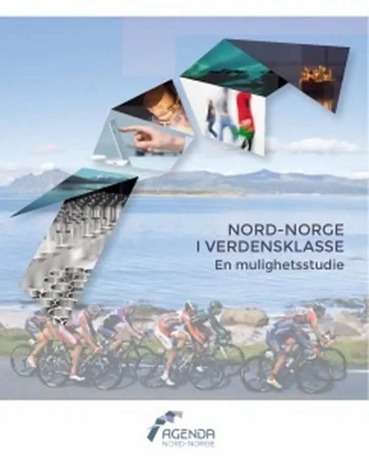 Agenda nord norge sammendrag 243x302