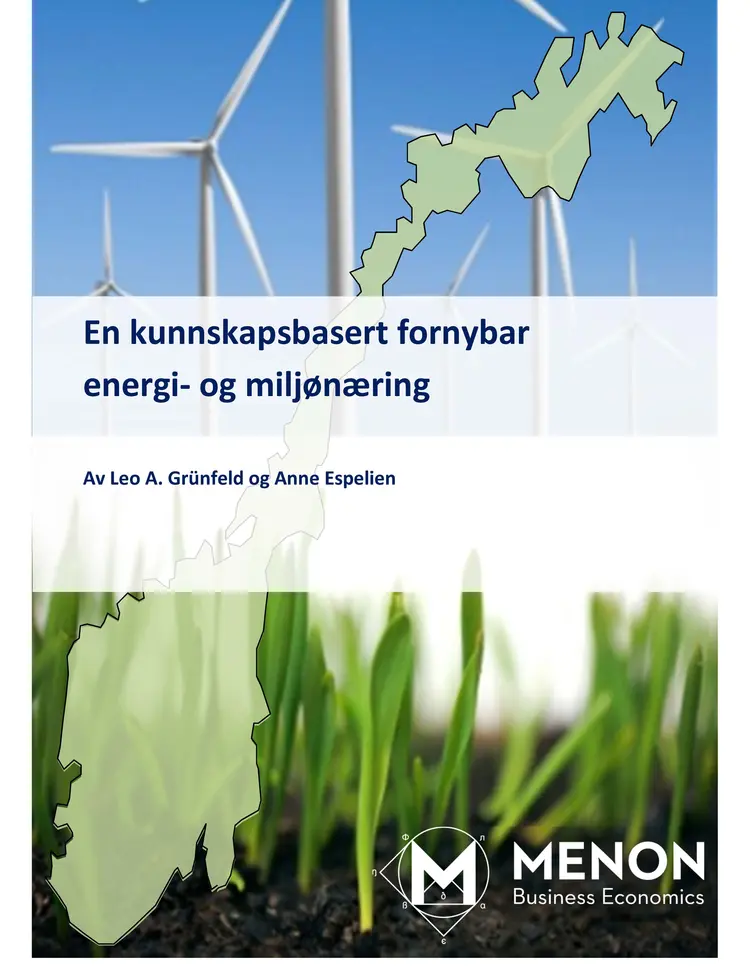 23ekn renenergiogmilj