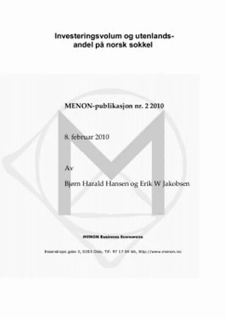 Investeringsvolumogutenlandsandelpnorsksokkel 243x343