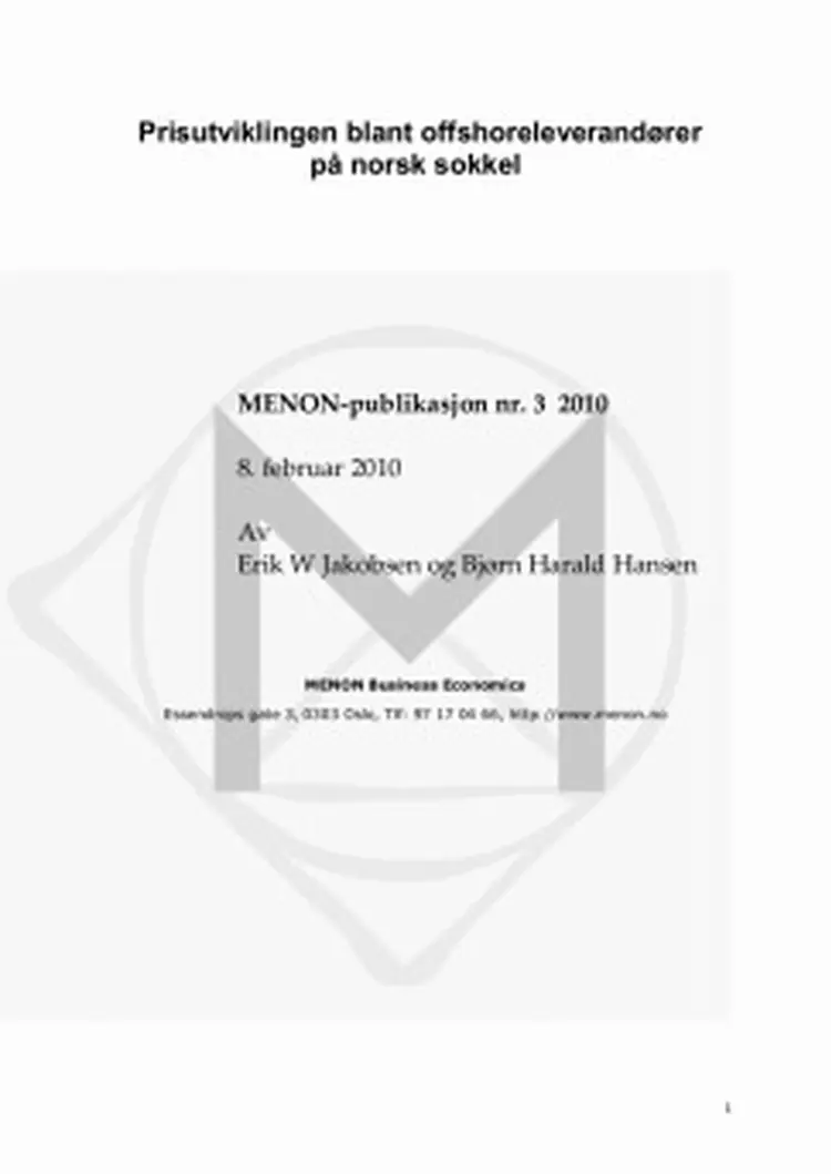 Prisutviklingblantoffshoreleverandrerpnorsksokkel 243x343