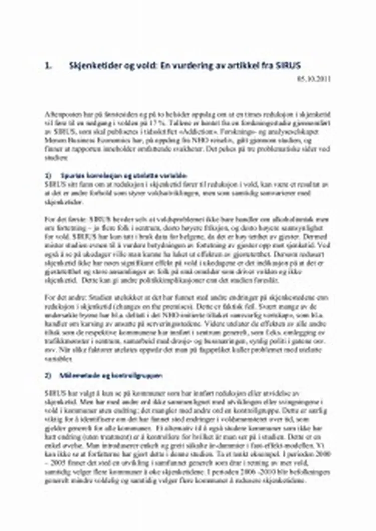 Skjenketider og vold 243x343