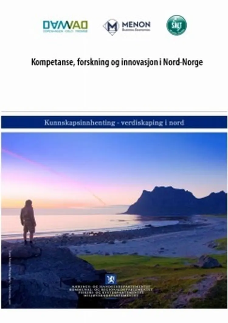Kompetanse forskning og innovasjon 243x343