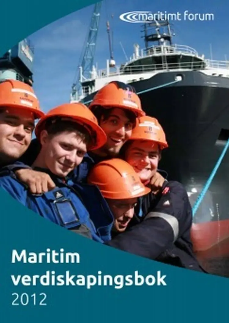 Final maritimtforum verdiskapingsrapport2012 lavopplost 243