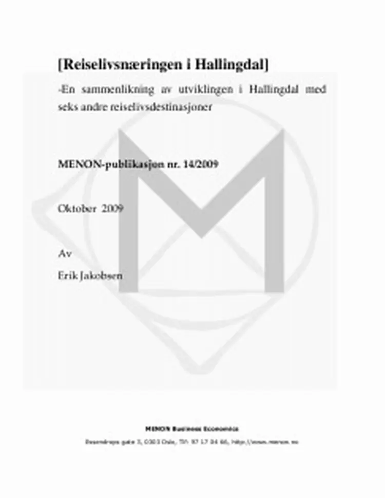 Hallingdalrapport 2 243x314