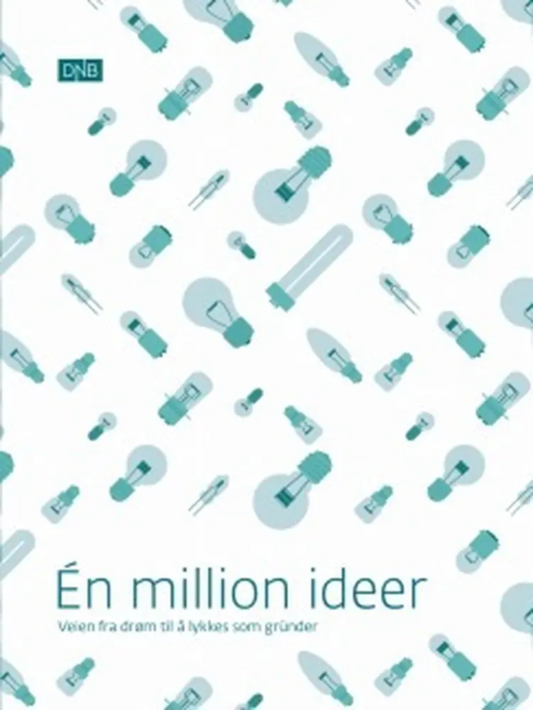 En million ideer 243x324