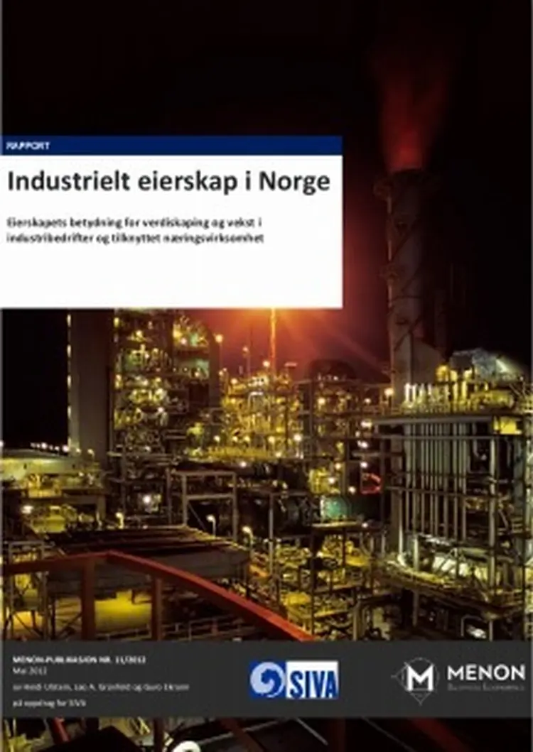 Industrielt eierskap 243x343
