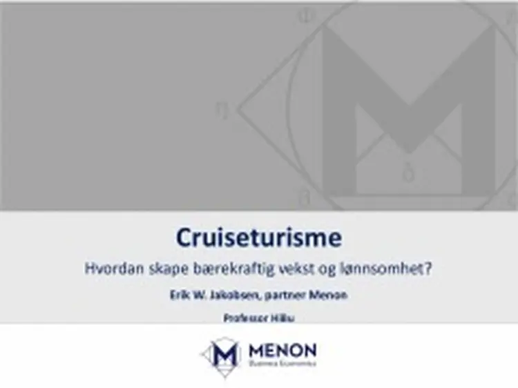 Cruiseturisme menon mai2012 243x182