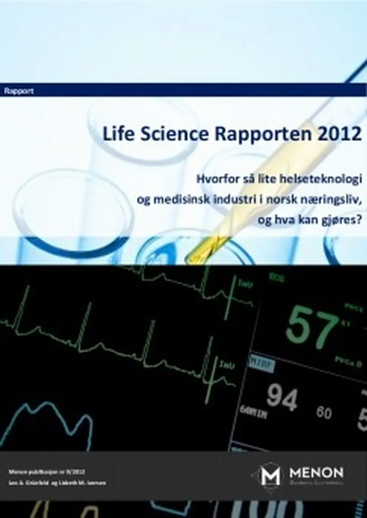 Rapport life science v12 2 243x343