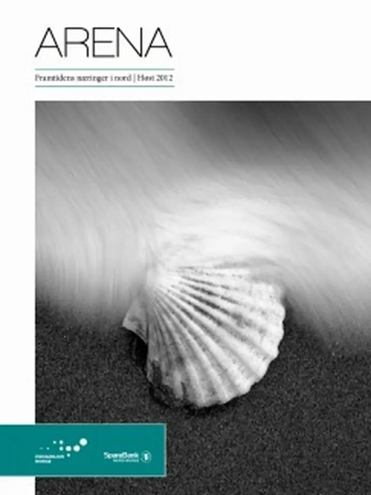 Arena framtidens naringer i nord host2012 243x324