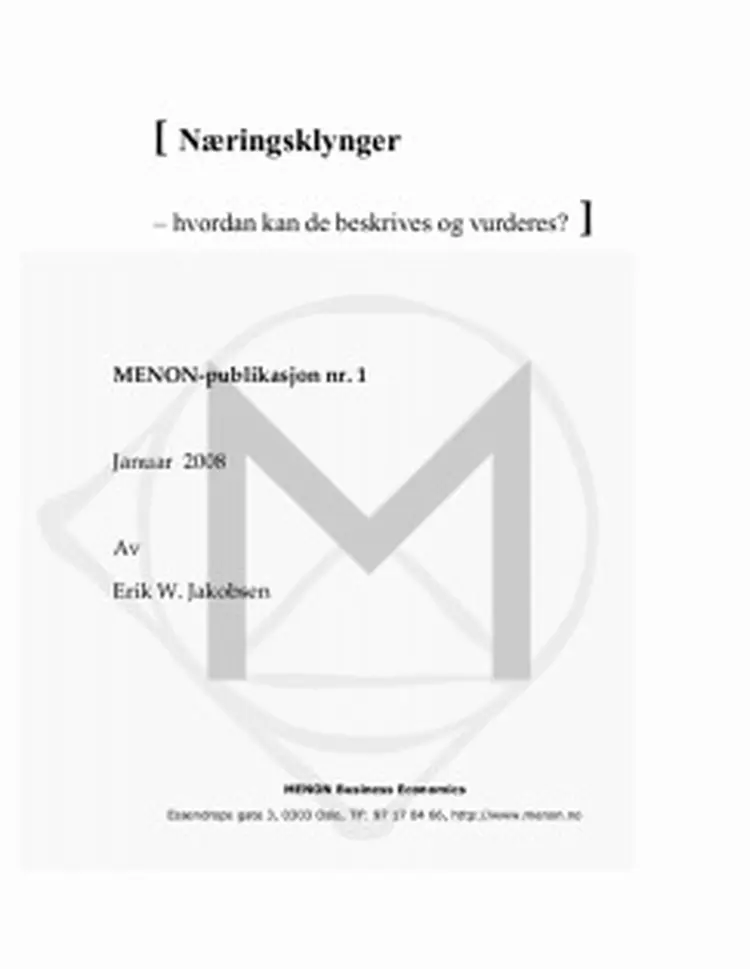 Menon nringsklynger 01 2008 243x314