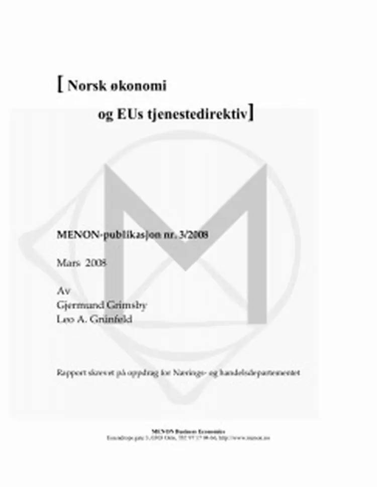 Norskkonomiogeustjenestedirektiv120308 243x314